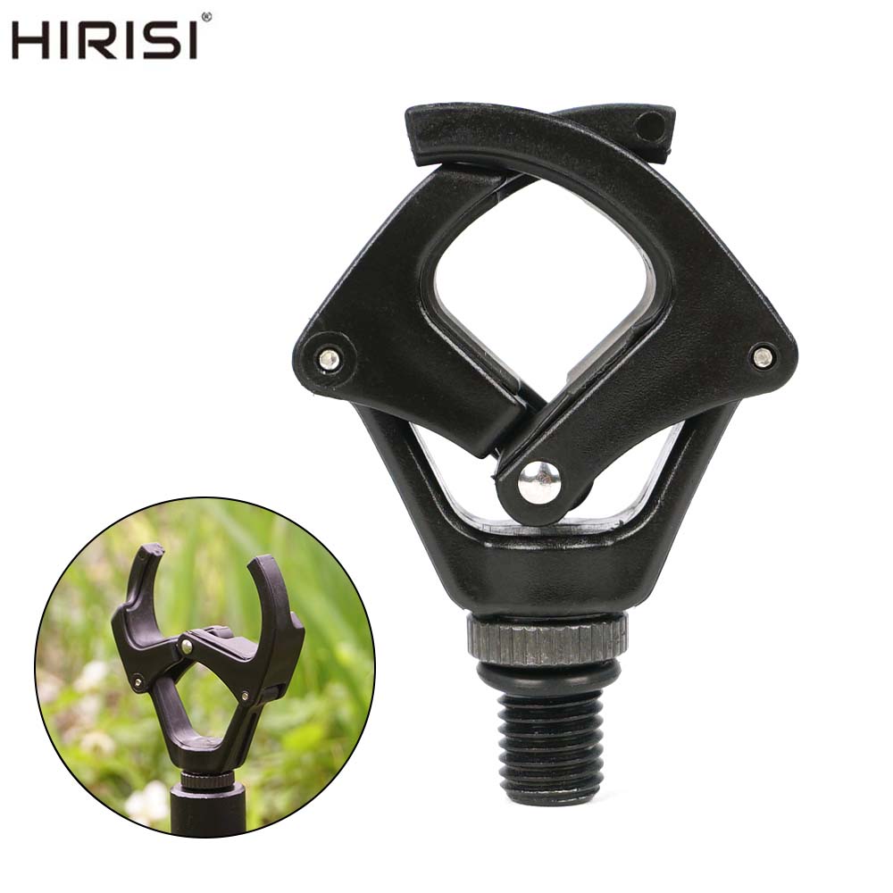 Fishing Equipment Wholesale - Hirisi Fishing Rod Rest Head Set