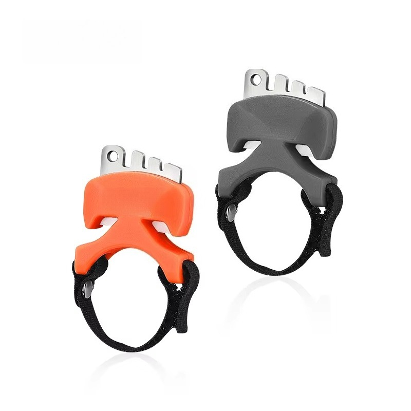 Fishing Line - Multifunctional Ring Finger Cutting Tool Ceramic