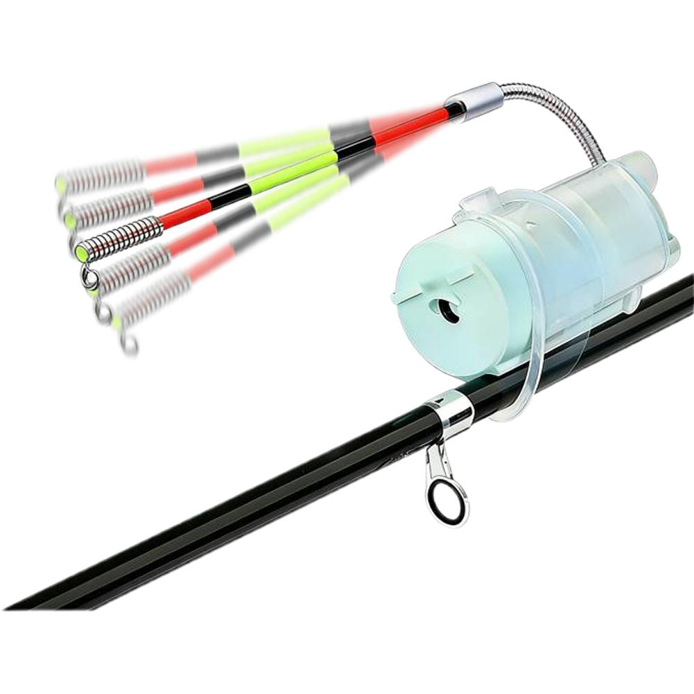 Bite Alarm Fishing - Night Fishing Float Bites Alarm With