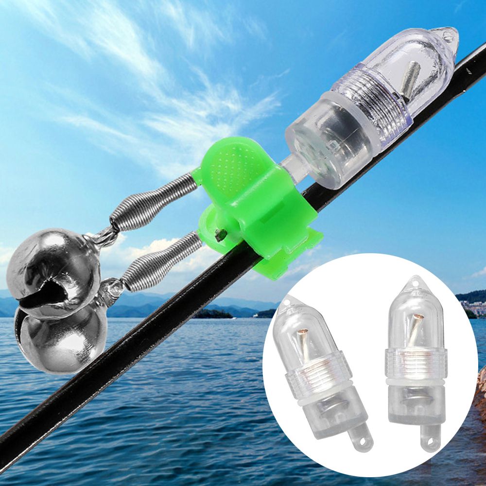Bite Alarm Fishing - High Quality Portable Durable Fishing Alert