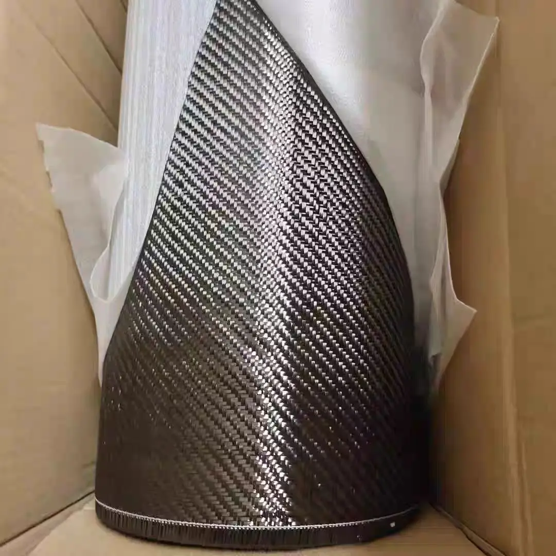 Carbon Fishing Rod - [Grade A+]3K 240gsm Real Carbon Fiber