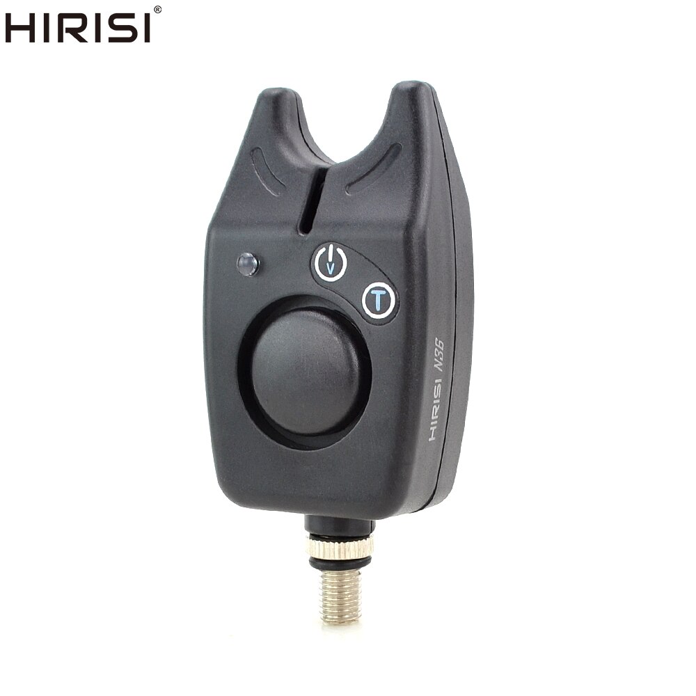 Bite Alarm Fishing - Hirisi Carp Fishing Bite Alarm For