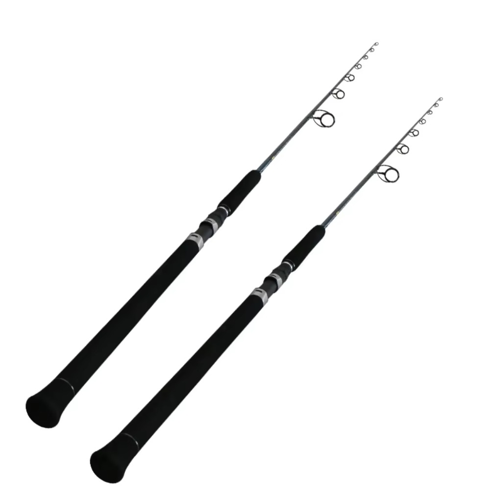 Carbon Fishing Rod - New Design 2.51m FUJI Rod High