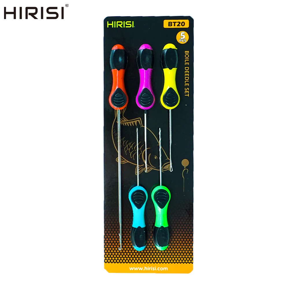 Fishing Equipment Wholesale - 5x Carp Fishing Tool Bait Needle