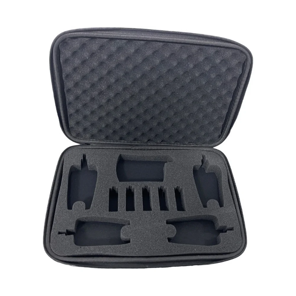 Bite Alarm Fishing - Fishing Alarm Set Box 1+4 With