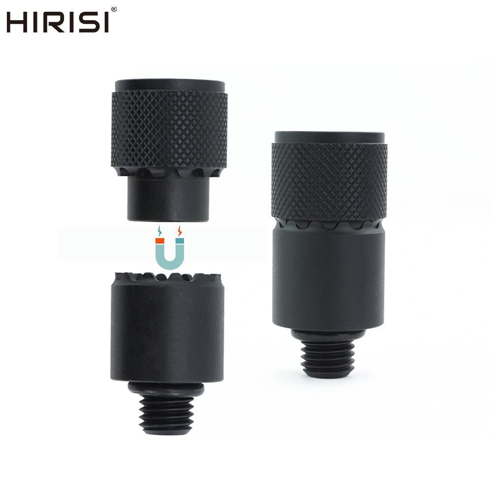 Bite Alarm Fishing - Hirisi Carp Fishing Quick Change Connector