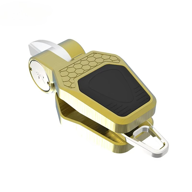 Fishing Line - Aluminum Line Clipper 30g Fishing Line
