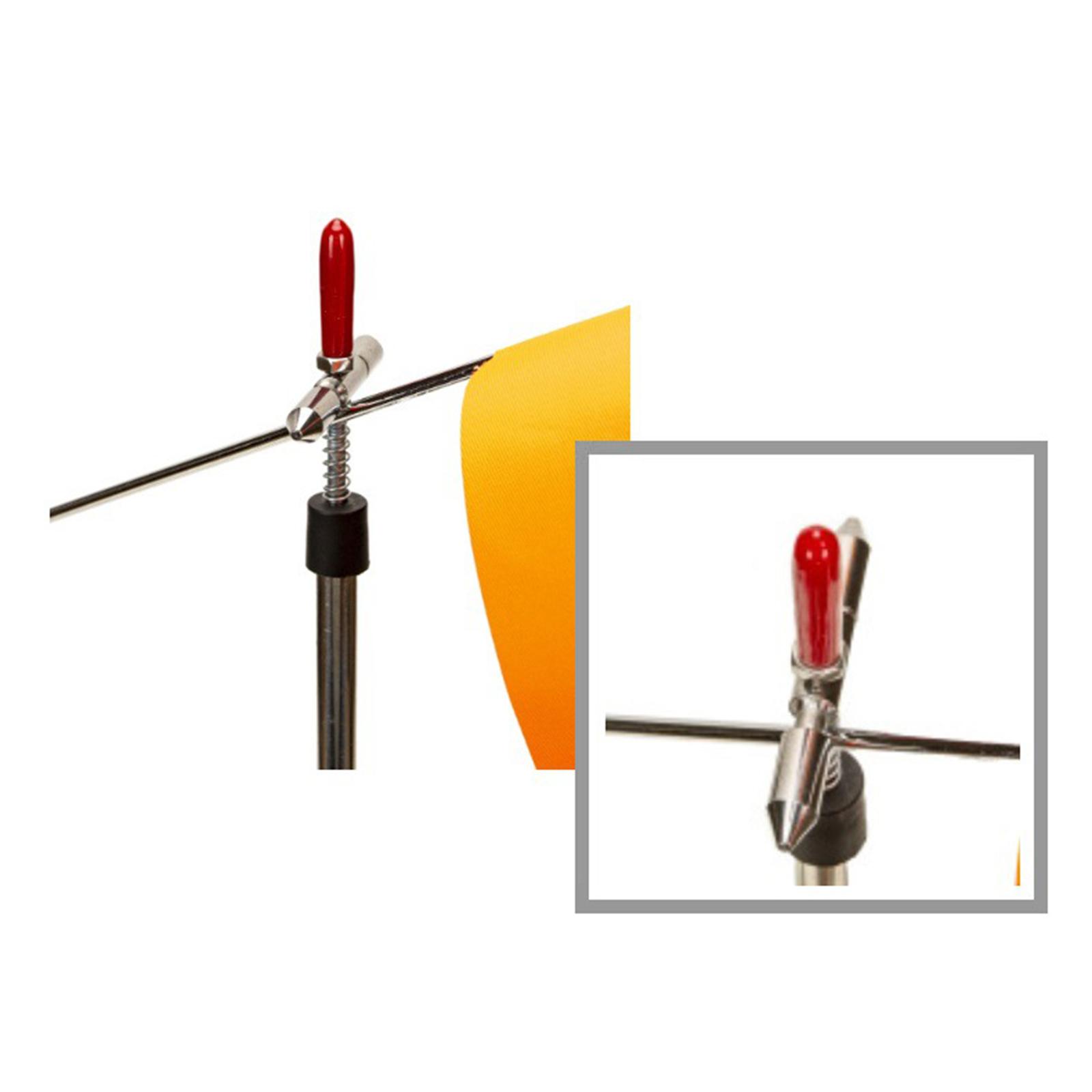 Fishing Equipment Essentials - Ice Fishing Rod Tip up Adjustable