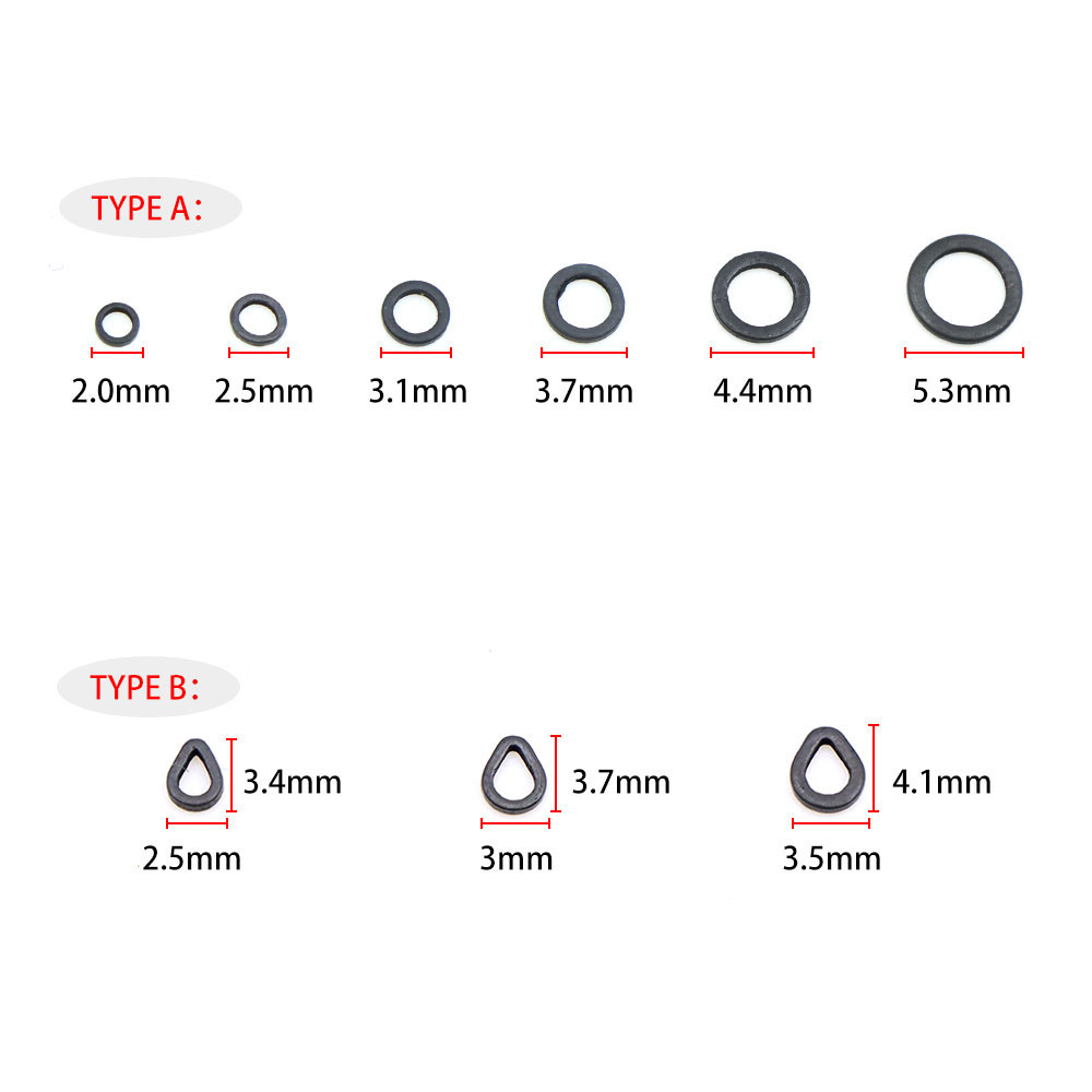 50pcs Carp Fishing Accessories - Fishing Equipment Wholesale review and price