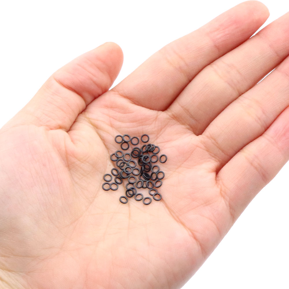 50pcs Carp Fishing Accessories - Fishing Equipment Wholesale review and price
