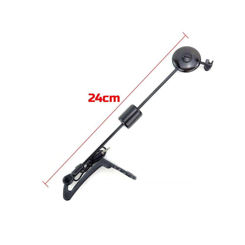 Hirisi LED Carp Fishing Swinge - Bite Alarm Fishing review and price