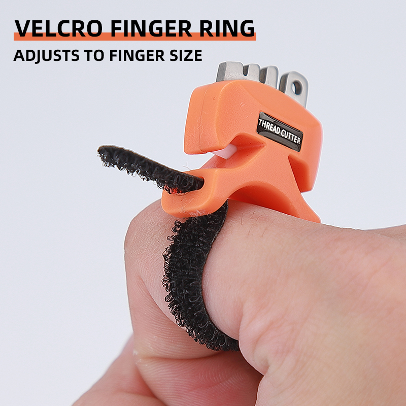 Multifunctional Ring Finger Cu - Fishing Line review and price