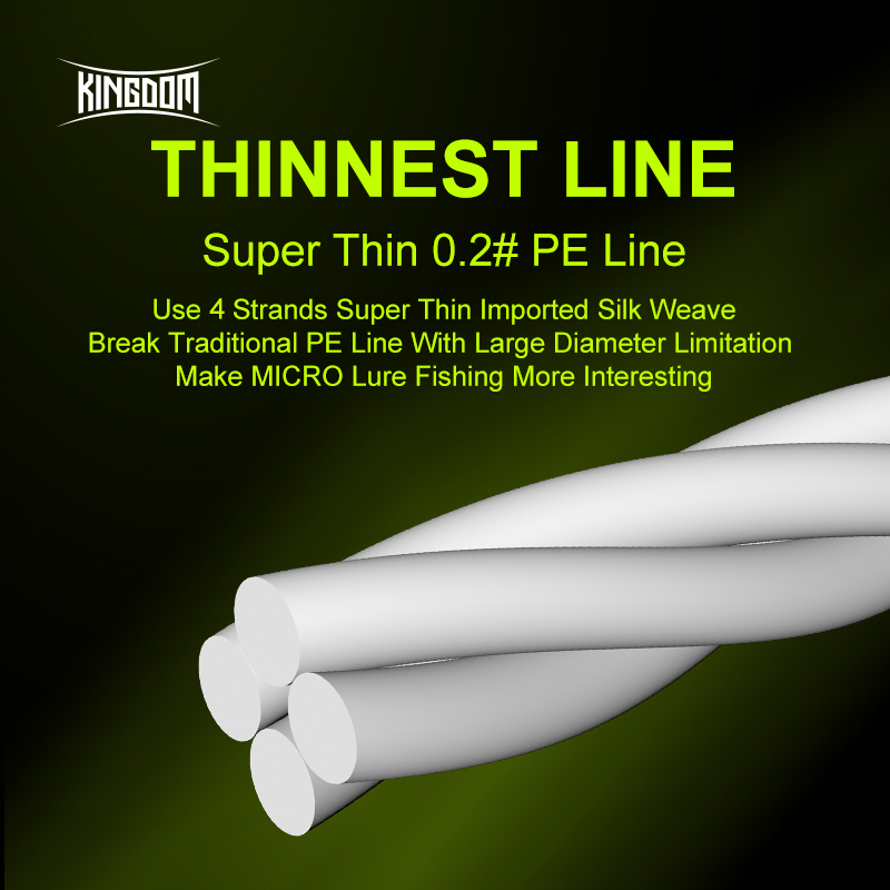Kingdom Micro Fly THINNER Fish - Fishing Equipment Bundle review and price
