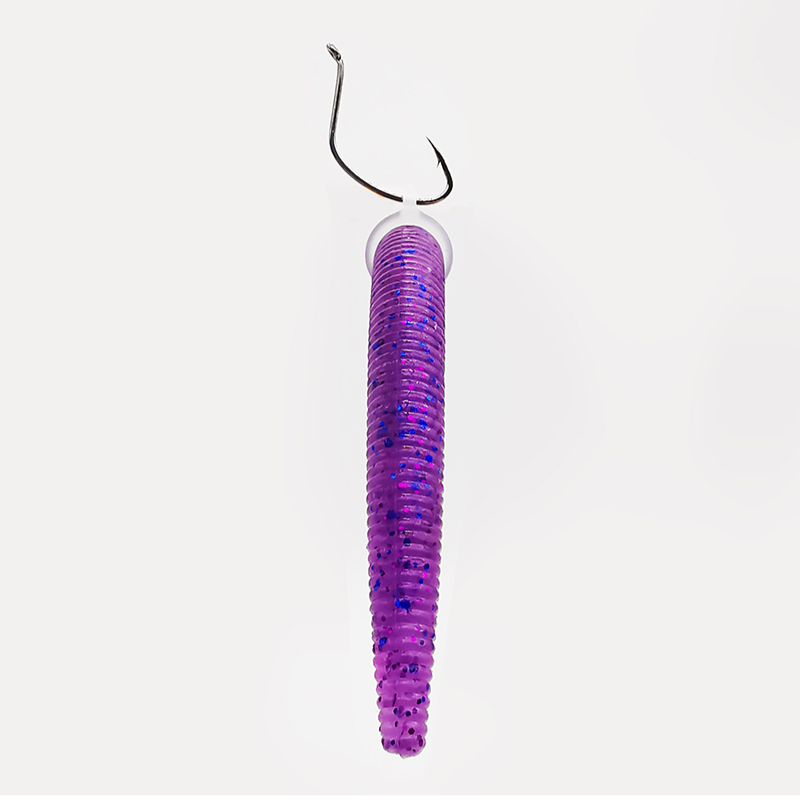 LUREHOLIC 8mm 12mm Wacky Tool  - Bass Fishing Lure review and price