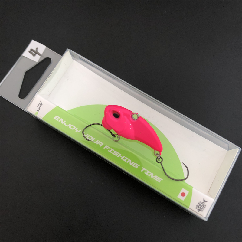 LURETV Japan Valkein WORM NANO - Fishing Equipment Japan review and price