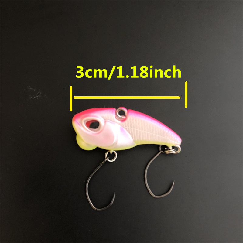 LURETV Japan Valkein WORM NANO - Fishing Equipment Japan review and price