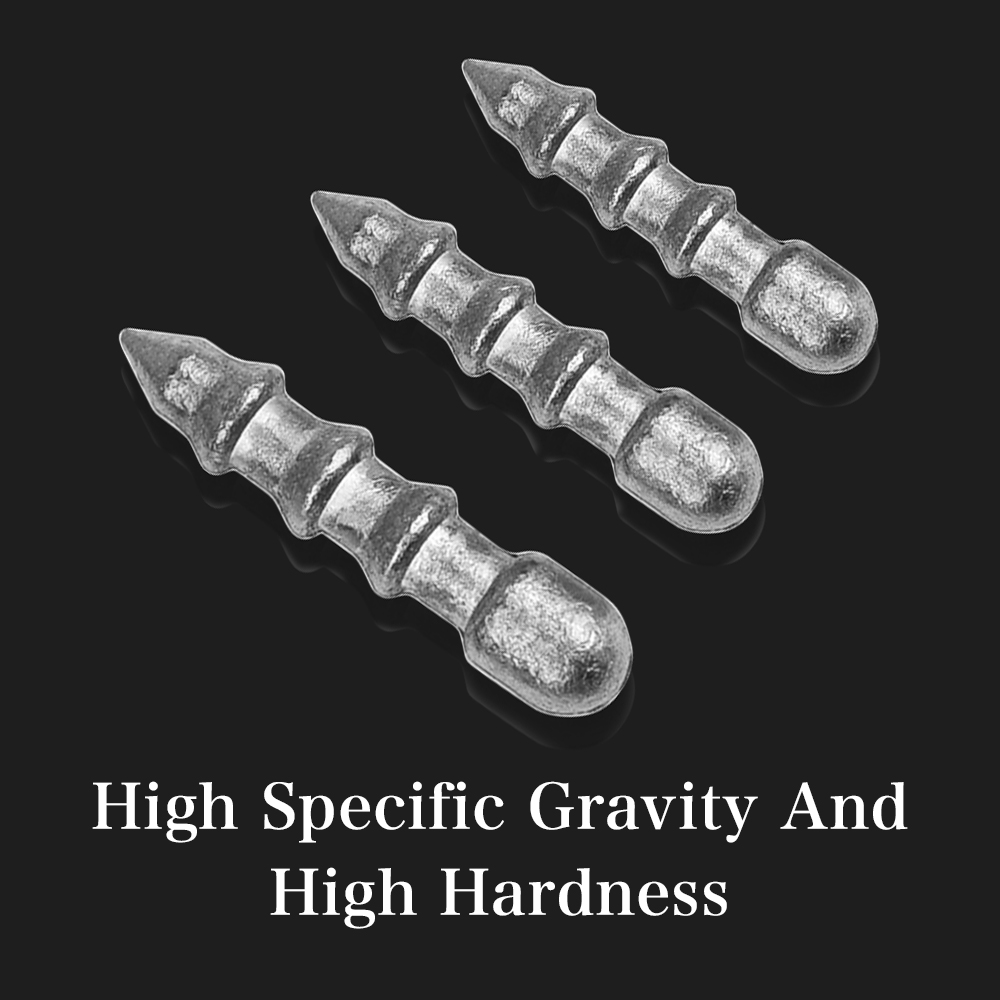 PROBEROS 30pcs/bag Reaction Ta - Bass Fishing Lure review and price