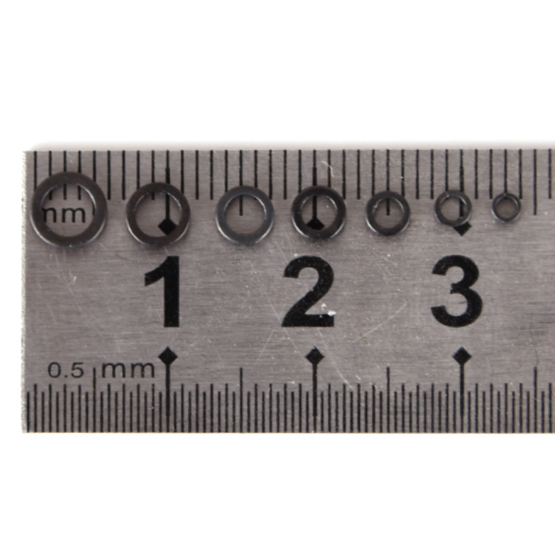 OUZEY 100Pcs Carp Fishing Roun - Fishing Equipment Wholesale review and price