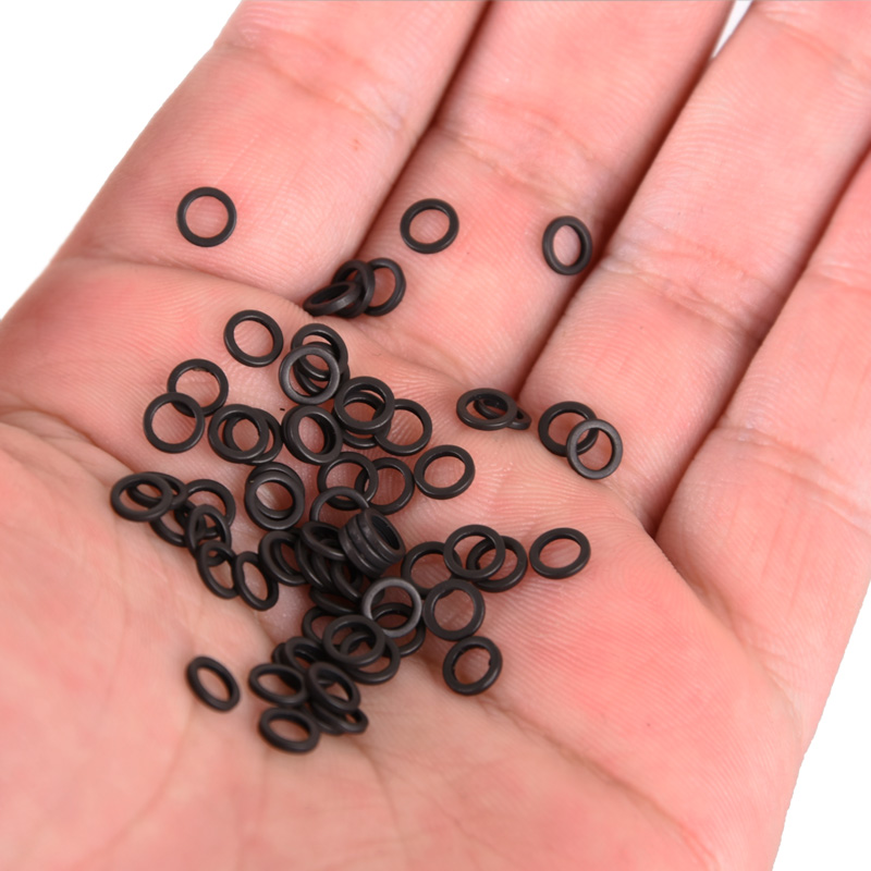 OUZEY 100Pcs Carp Fishing Roun - Fishing Equipment Wholesale review and price