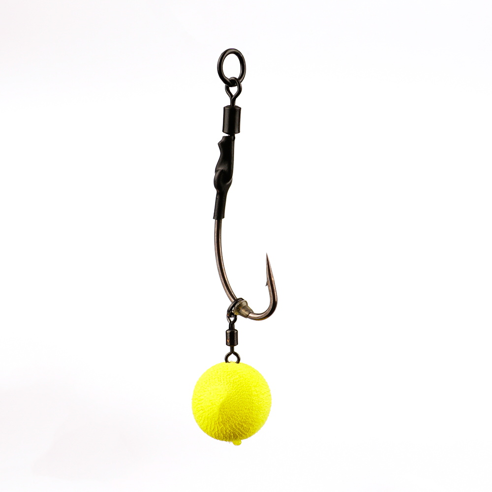 Hirisi 10pcs Fishing Rubber Be - Fishing Equipment Wholesale review and price
