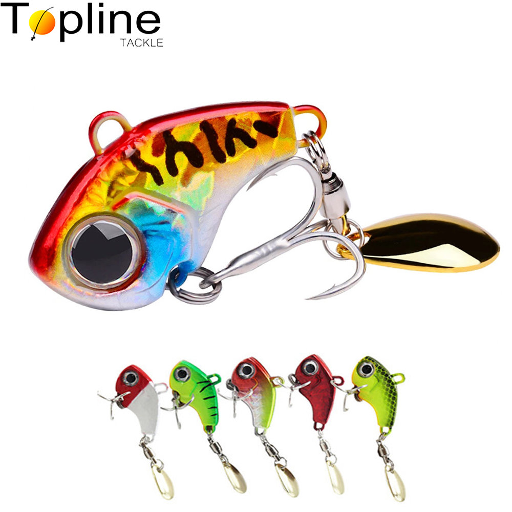 ToplineTackle Tail Spinner Fis - Fishing Equipment Deals review and price