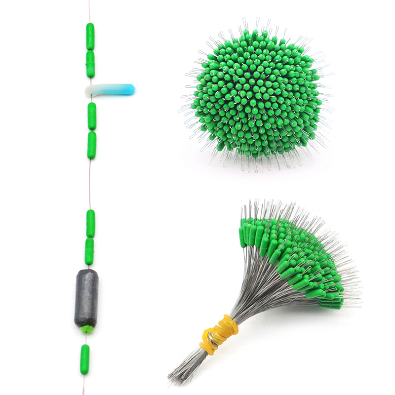 Wholesale 300pcs/Pack Fishing  - Fishing Equipment Deals review and price