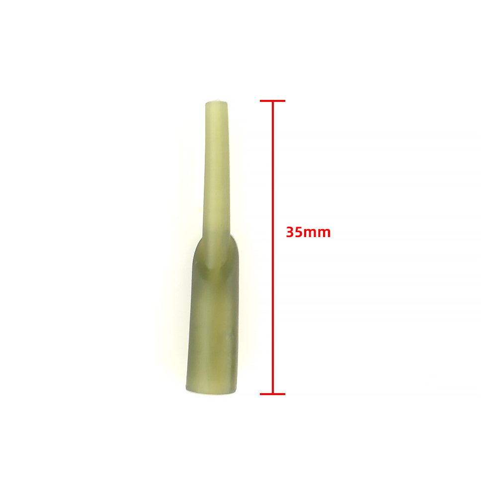 10pcs Carp Fishing Rubber Slee - Fishing Equipment Wholesale review and price