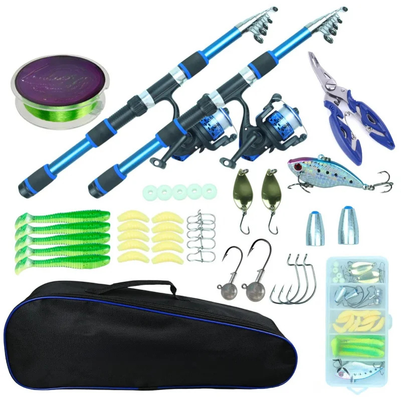 BRAVMACK FishingRod And Reel C - Fishing Equipment Europe review and price