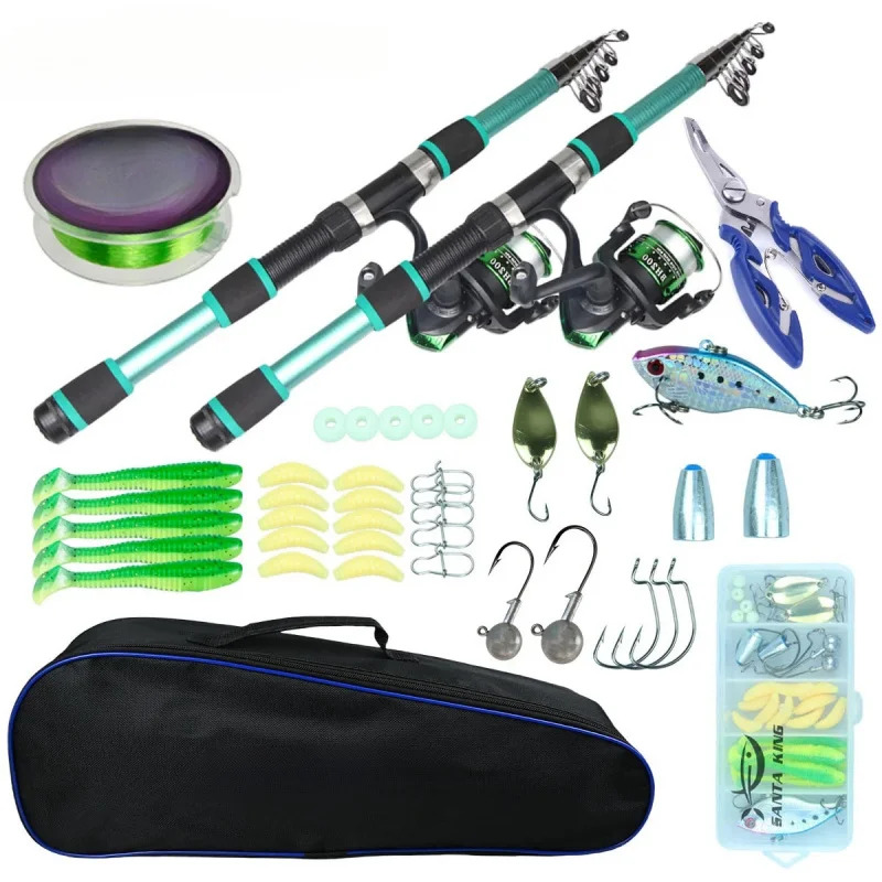 BRAVMACK FishingRod And Reel C - Fishing Equipment Europe review and price