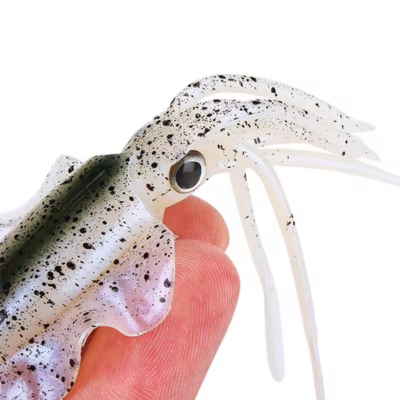 WEIHE （5pcs） 7cm/2g 10.5cm/7g  - Fishing Equipment Deals review and price
