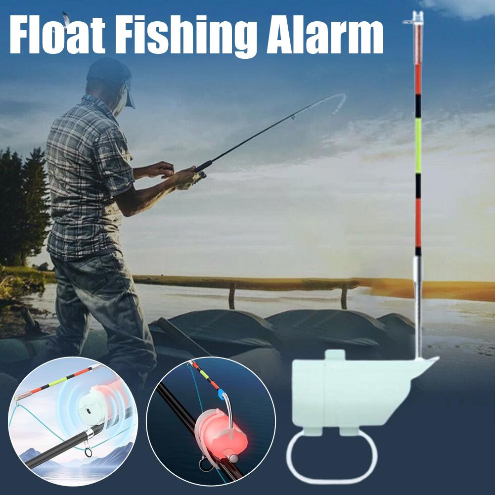 Night Fishing Float Bites Alar - Bite Alarm Fishing review and price