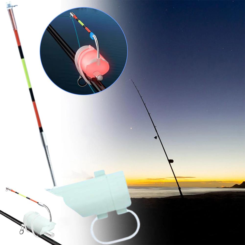 Night Fishing Float Bites Alar - Bite Alarm Fishing review and price