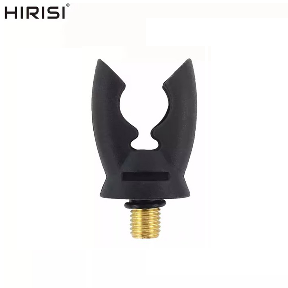 1x Carp Fishing Rod Rest Head  - Bite Alarm Fishing review and price