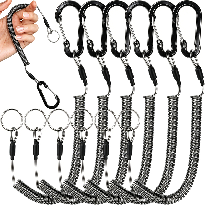 10/1pcs Retractable Keychains  - Fishing Pliers review and price