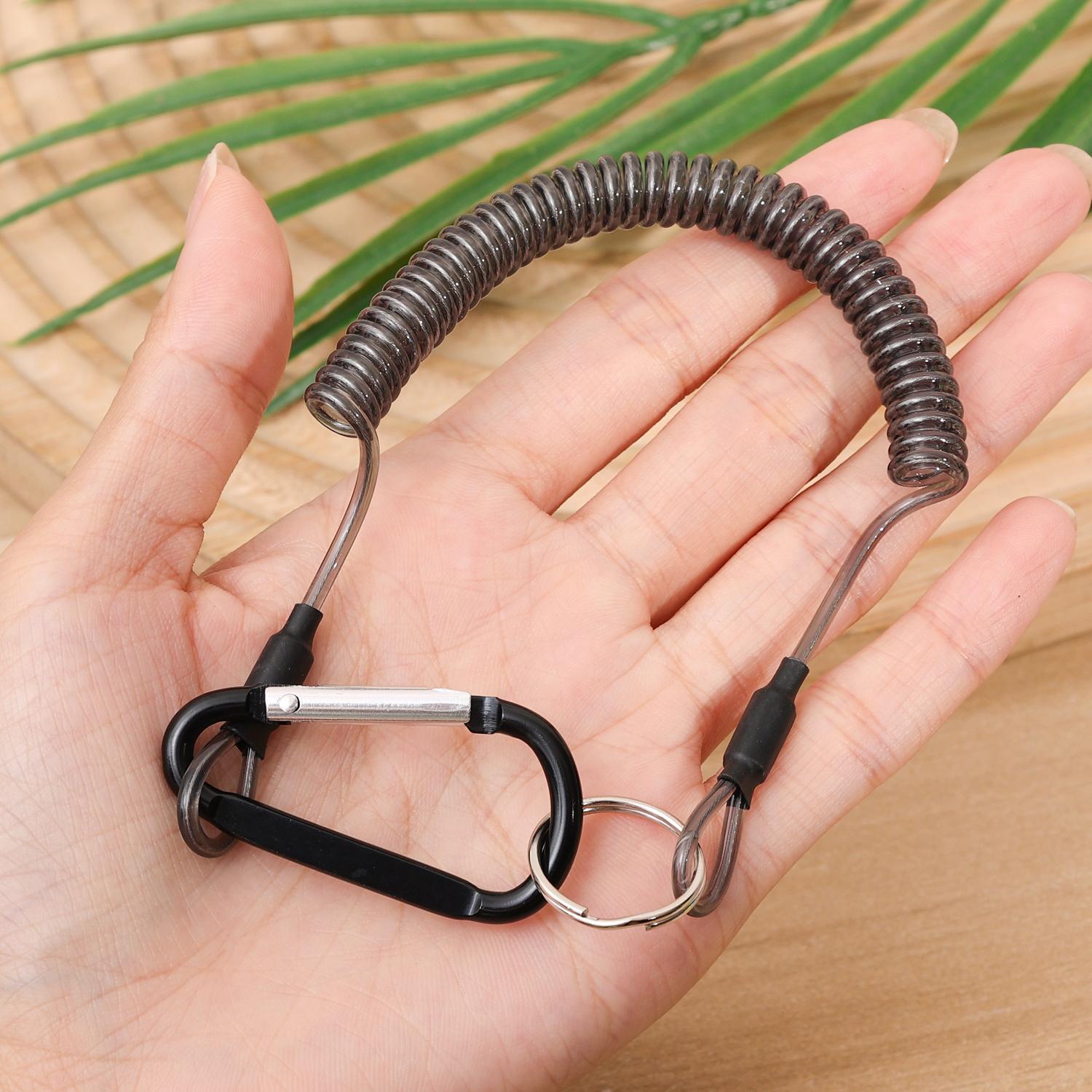 10/1pcs Retractable Keychains  - Fishing Pliers review and price