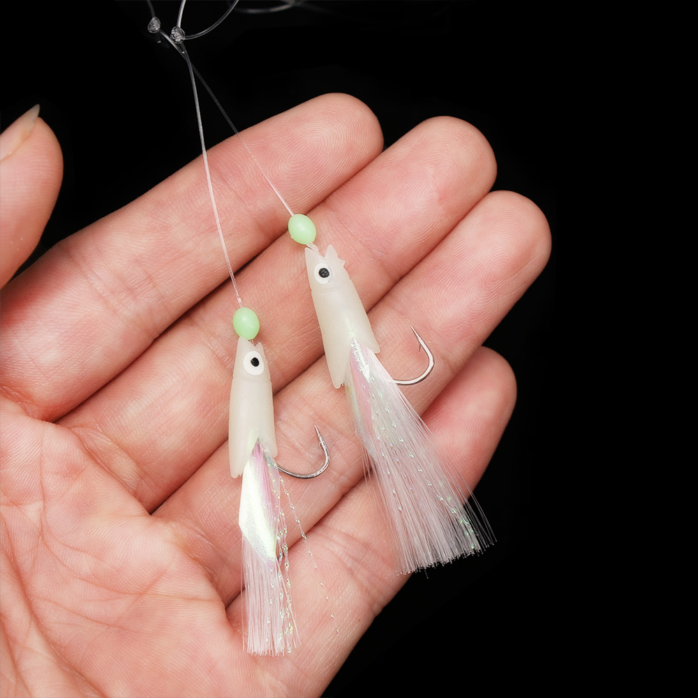 5Pcs Fishing Sabiki Samodur Ri - Fishing Equipment Japan review and price