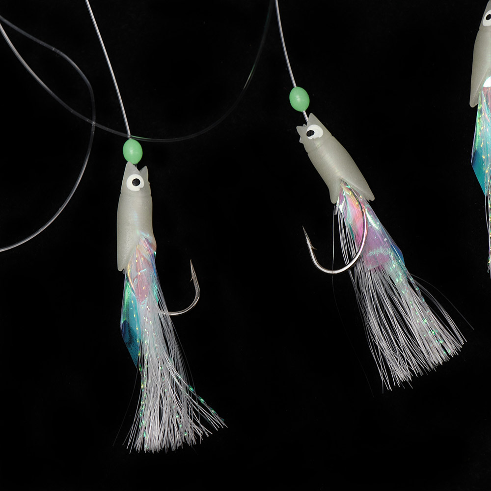 5Pcs Fishing Sabiki Samodur Ri - Fishing Equipment Japan review and price