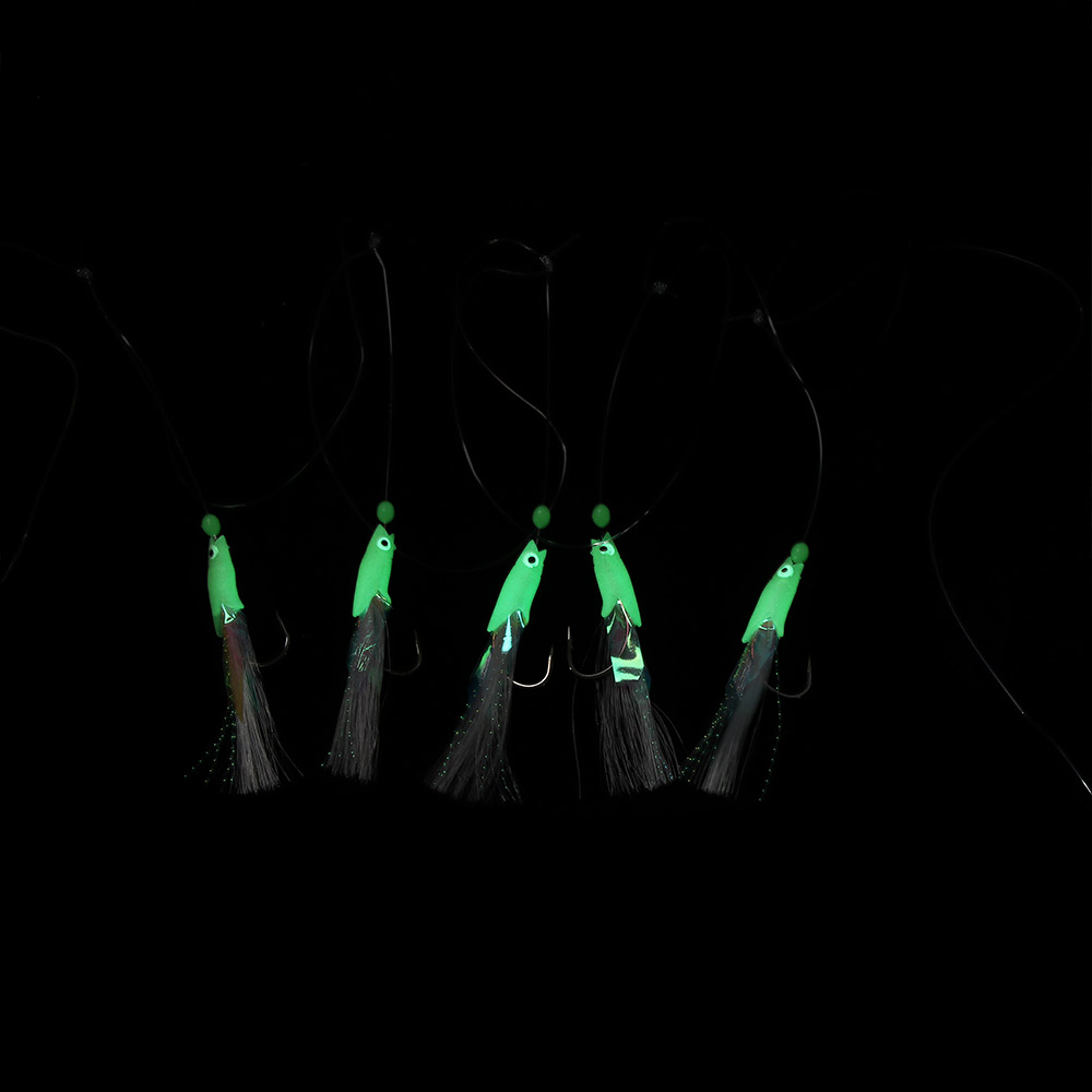 5Pcs Fishing Sabiki Samodur Ri - Fishing Equipment Japan review and price