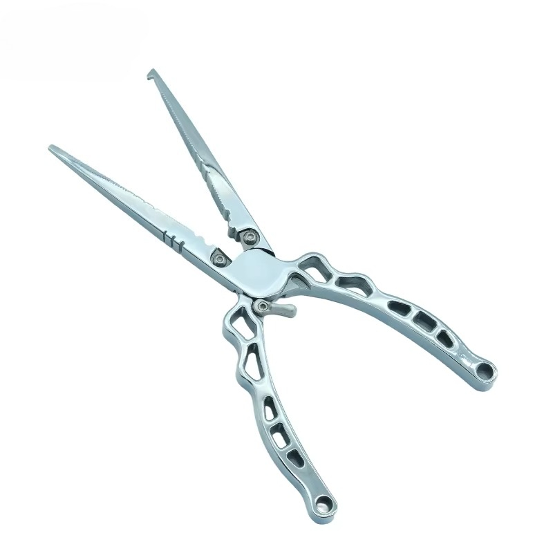Multifunction Fishing Pliers B - Fishing Pliers review and price