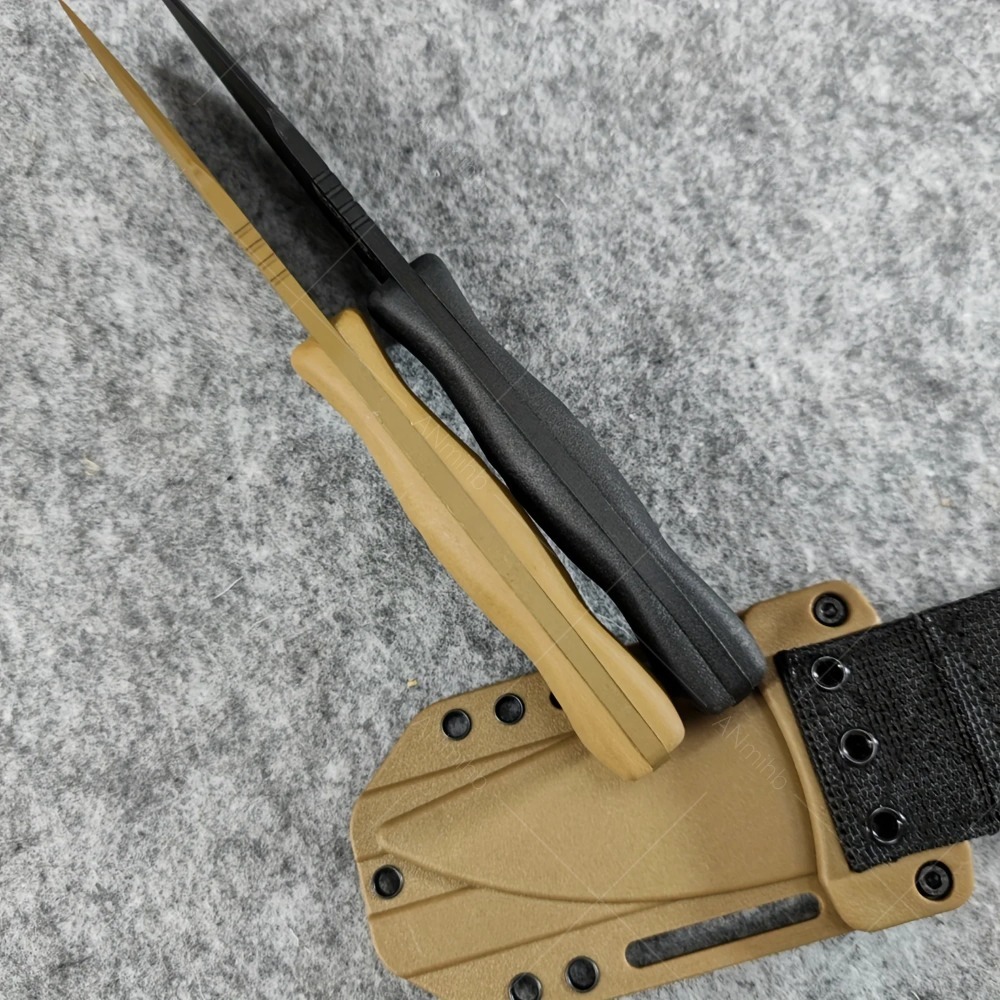 Fixed Blade Knife EDC Outdoor  - Fishing Equipment Essentials review and price