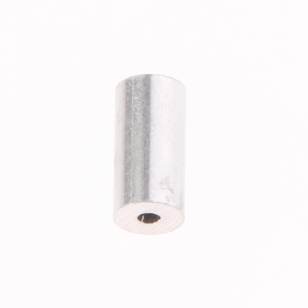 Fishing Wire Leader Crimps Alu - Fishing Line review and price