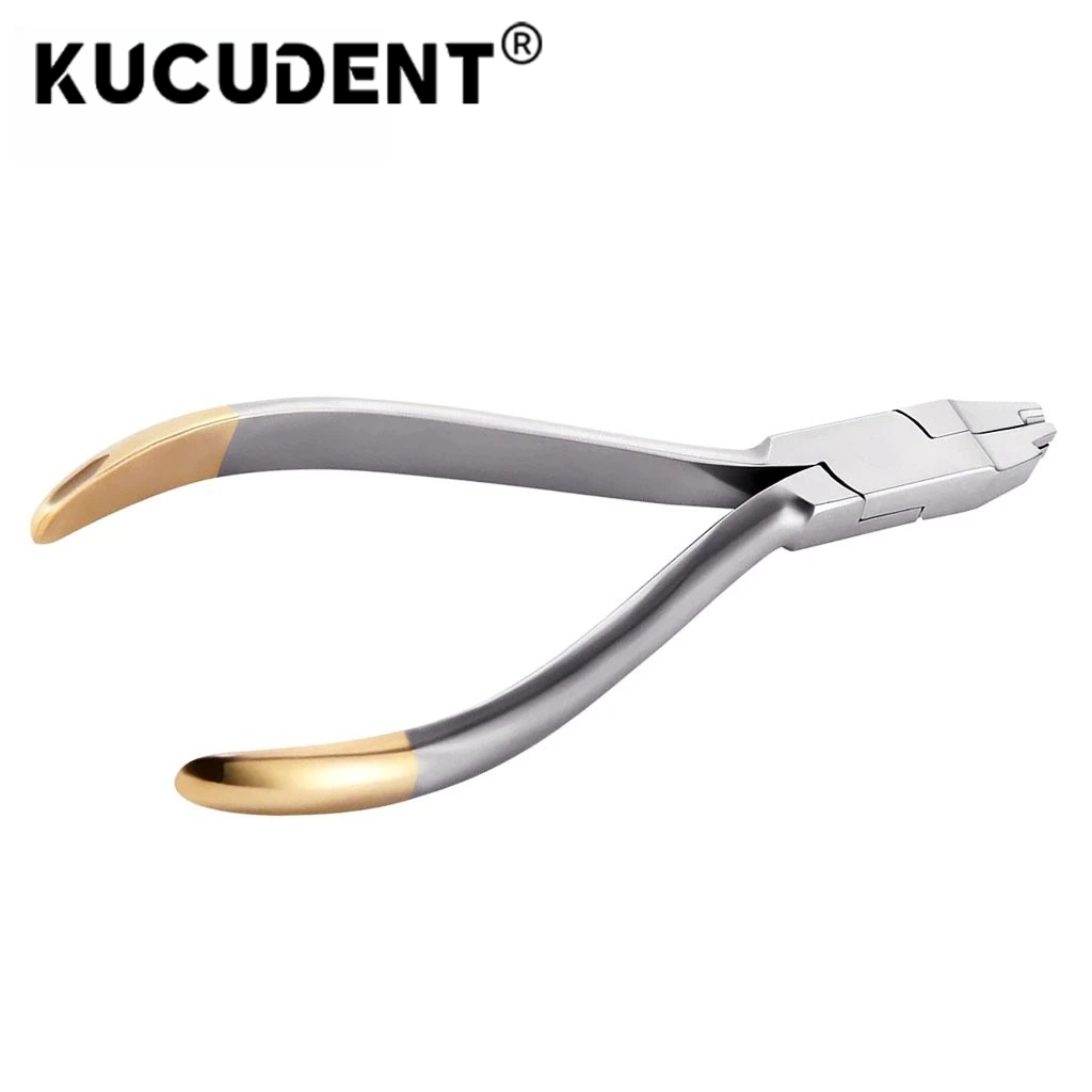 KUCUDENT 1PC Dental Crimpable  - Fishing Pliers review and price