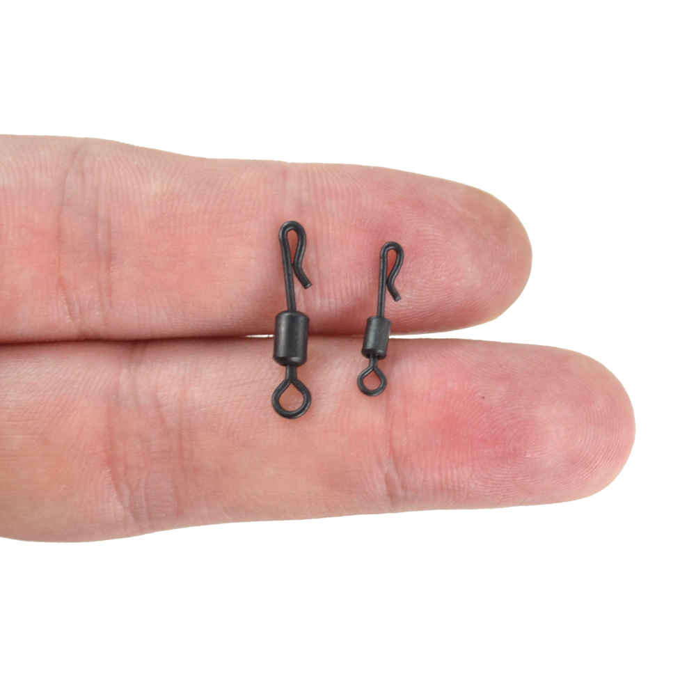 20pcs Carp Fishing Swivels Qui - Fishing Equipment Wholesale review and price