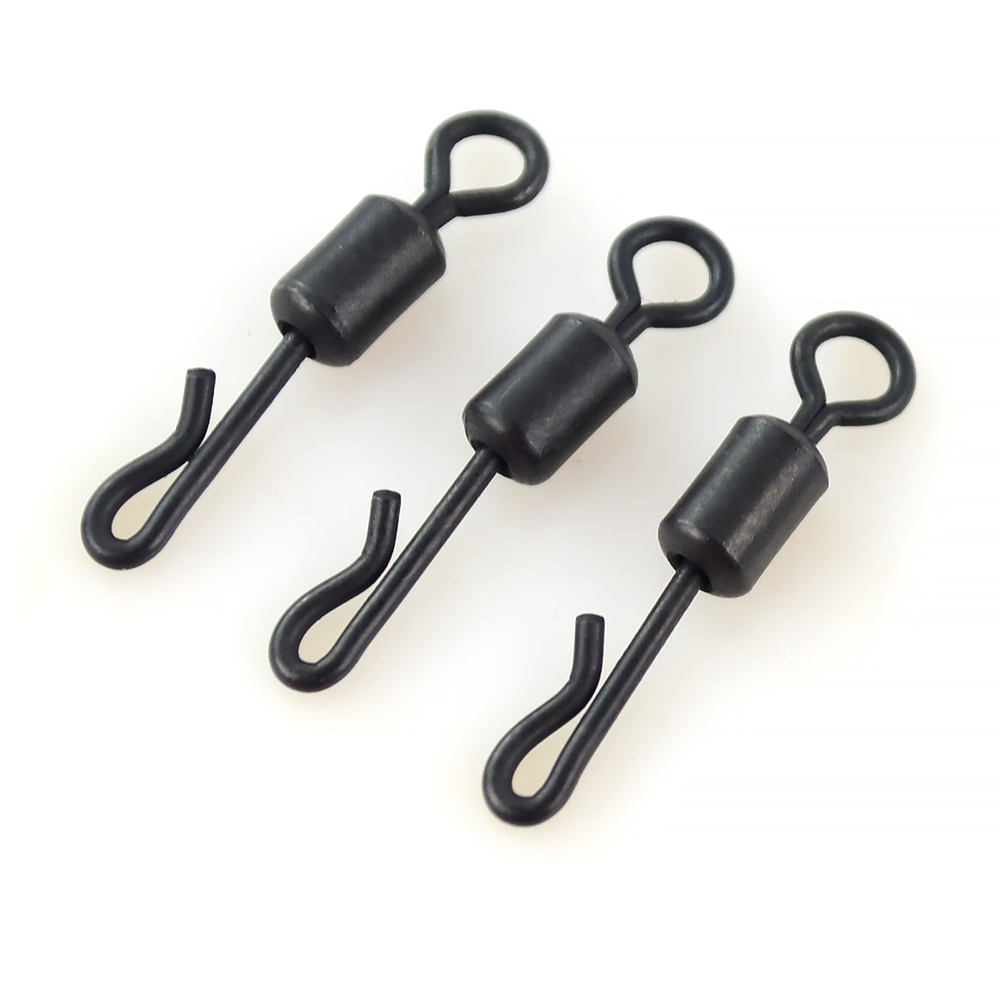 20pcs Carp Fishing Swivels Qui - Fishing Equipment Wholesale review and price