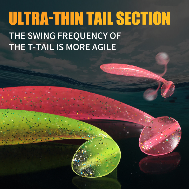 2020 NEW Supercontinent Soft L - Fishing Equipment Deals review and price