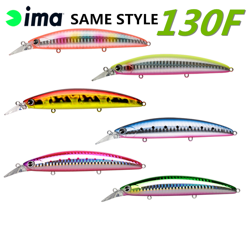 LURETV Japan original imported - Fishing Equipment Japan review and price