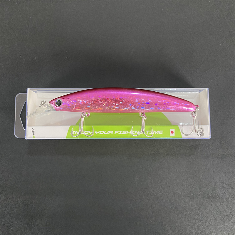 LURETV Japan original imported - Fishing Equipment Japan review and price