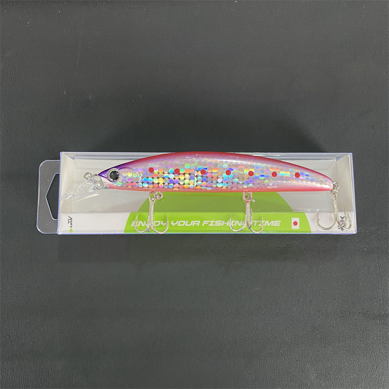 LURETV Japan original imported - Fishing Equipment Japan review and price