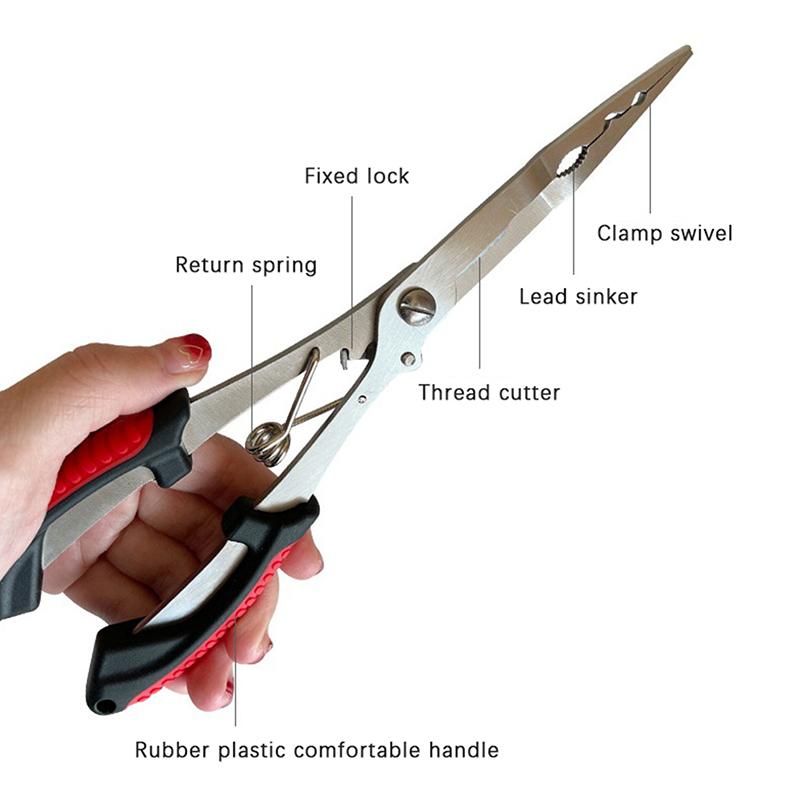 Stainless Steel Extended Fishi - Carbon Fishing Rod review and price
