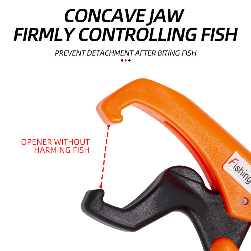 ShareShark Fish Lip Gripper AB - Fishing Pliers review and price